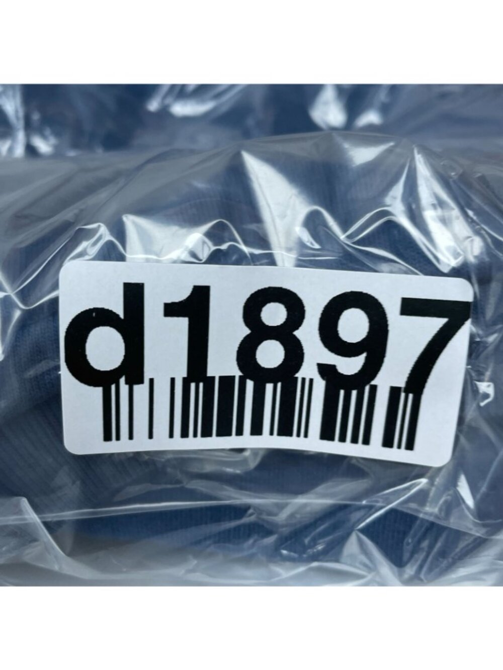 Puma Men's XL Blue Logo Graphic T-Shirt 100% Cotton Casual Tee d1897 - Picture 9 of 9